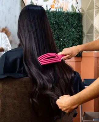 How to Keep Your Hair Healthy and Shiny All Summer 11